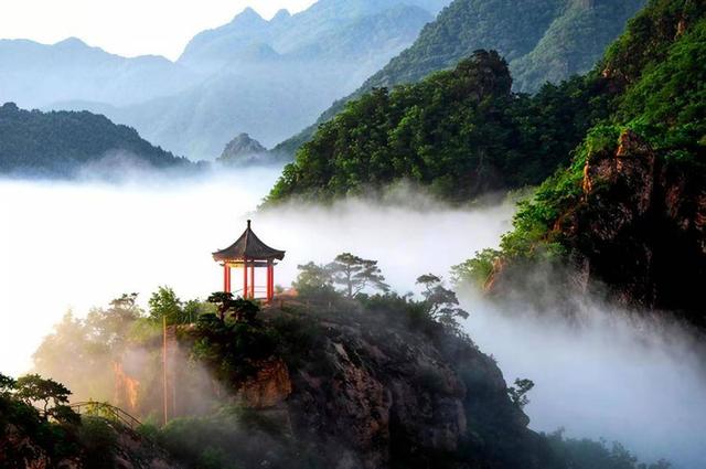 壹点号·热评｜逆向旅游，在“边缘城市”寻找最真实的烟火