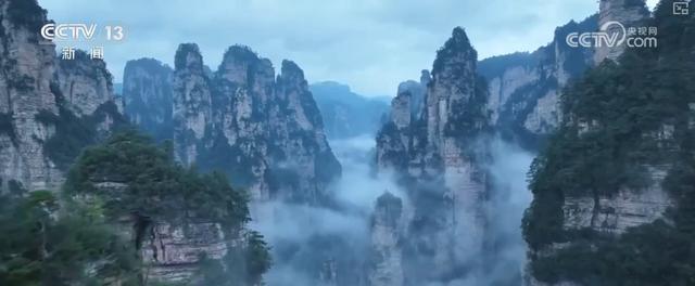 传统、现代、赛事、服务……精准触达！政策“组合拳”显效 “入境游”超预期增长