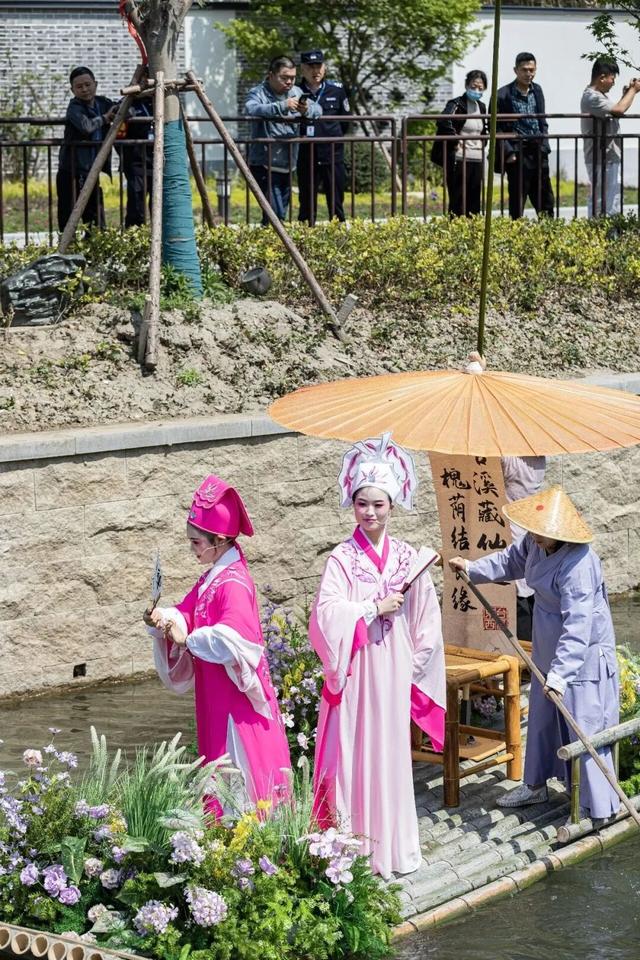 五一趣盐城！全城特色街区集合，藏着假日最暖回忆