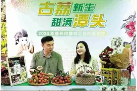 让“甜蜜果”变身“金钥匙”图片