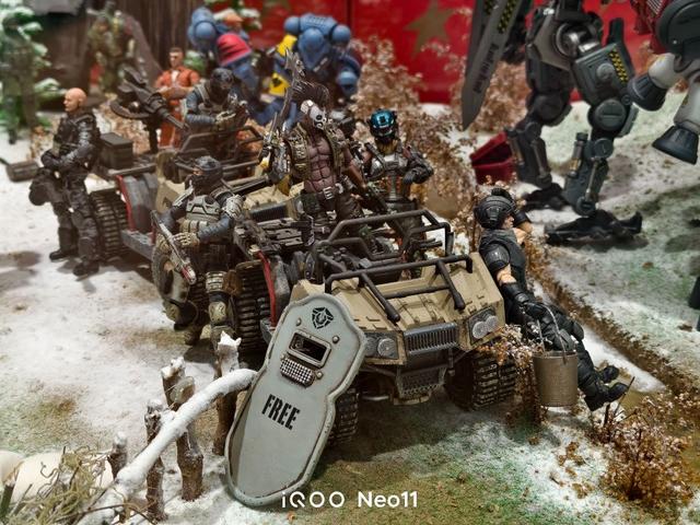 从屏幕到性能，iQOO Neo11如何打造全方位流畅体验？