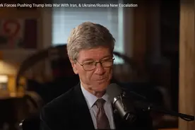 沙希德·哈什马特：美以袭击伊朗核设施，全球核不扩散体系岌岌可危？图片