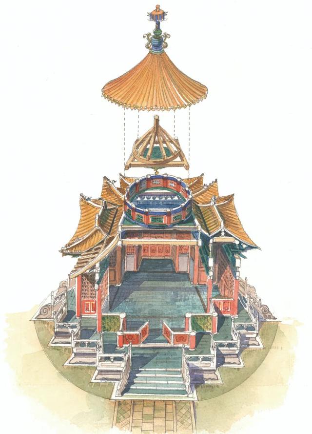 故宫100周年大展，看完别急着走，这些隐藏彩蛋不要错过