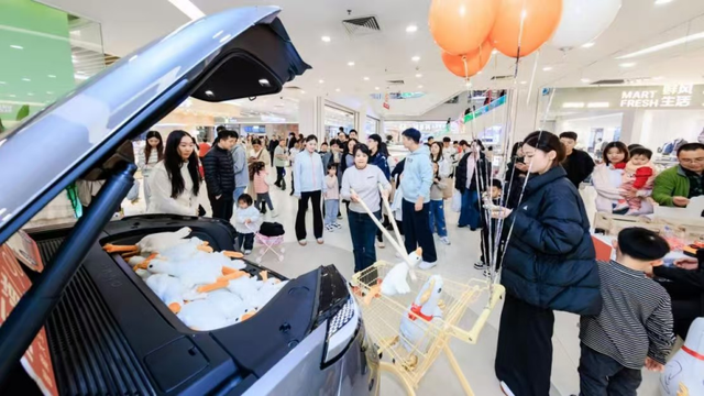 2026跨年去哪儿嗨？郑州人的年味大集来了！