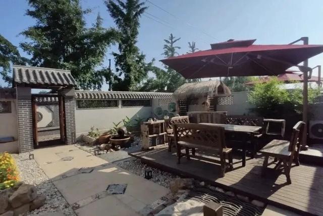 辽宁5家民宿入围全国甲级、乙级旅游民宿榜单！