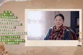 垫下巴？65岁倪萍回应整容质疑：“就是太瘦了”图片