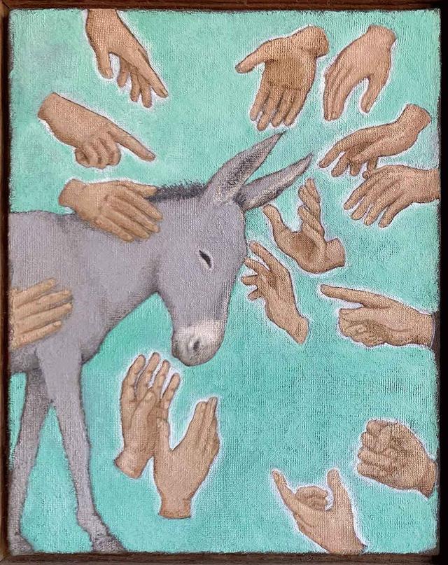 最新资讯-这届上海双年展，是给感官和心灵的“光合感化”(7)