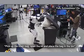 两大机器人“顶流”又撩拨市场神经？Optimus发家务视频、Figure预告“重大突破”图片