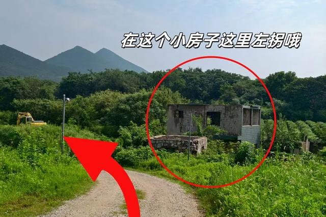 噶么嗨！对不起，周六去趟仑山湖
