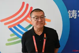 跳《奔腾》走红，姜铁红：舞蹈“出圈”的背后是文化融合与传承图片