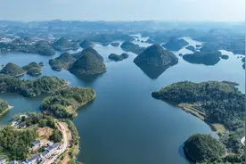 连续6年上榜，“候鸟族”为何偏爱贵阳？——生态优势与文旅创新造就“中国避暑之都”图片