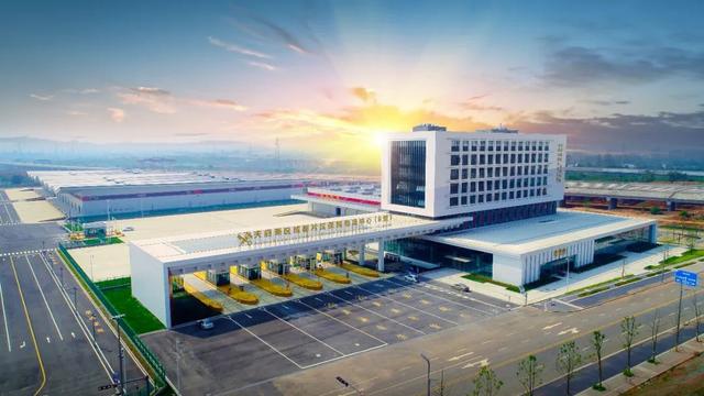 天府新区：以公园城市的方式，打开世运会