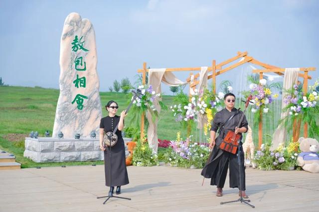 七夕推荐打卡地！这8个约会宝地你和TA都去过了吗？