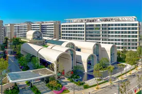 全国首个地级市项目 在温州这家高端养老社区体验如何“优雅变老”图片