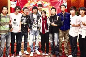 周杰伦“演唱会” 连接跨越14年的“独家回忆”！福州吴老师：难以忘怀图片