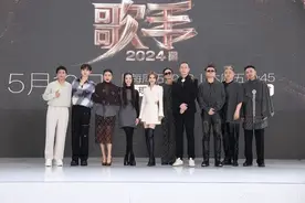 “谁来救救那英”！那英回应了图片