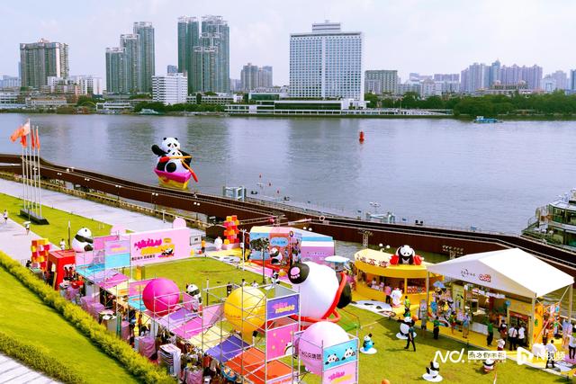 大暑到，热辣辣！广式避暑有料到？扑浪花、撑艇仔、叹夜茶