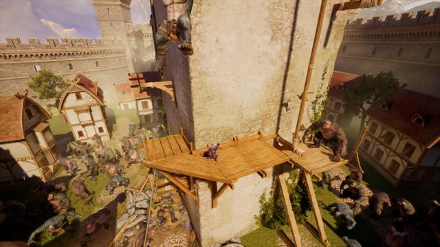 《双影奇境》全流程全谜题攻略