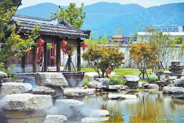 来闽侯,过福年!非遗、国潮……嗨玩不停!