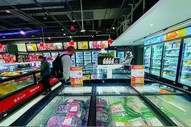 商品降价+上调免运费门槛，新零售打的什么牌？图片