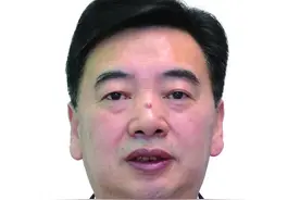 唐志书任北京中医药大学校长图片