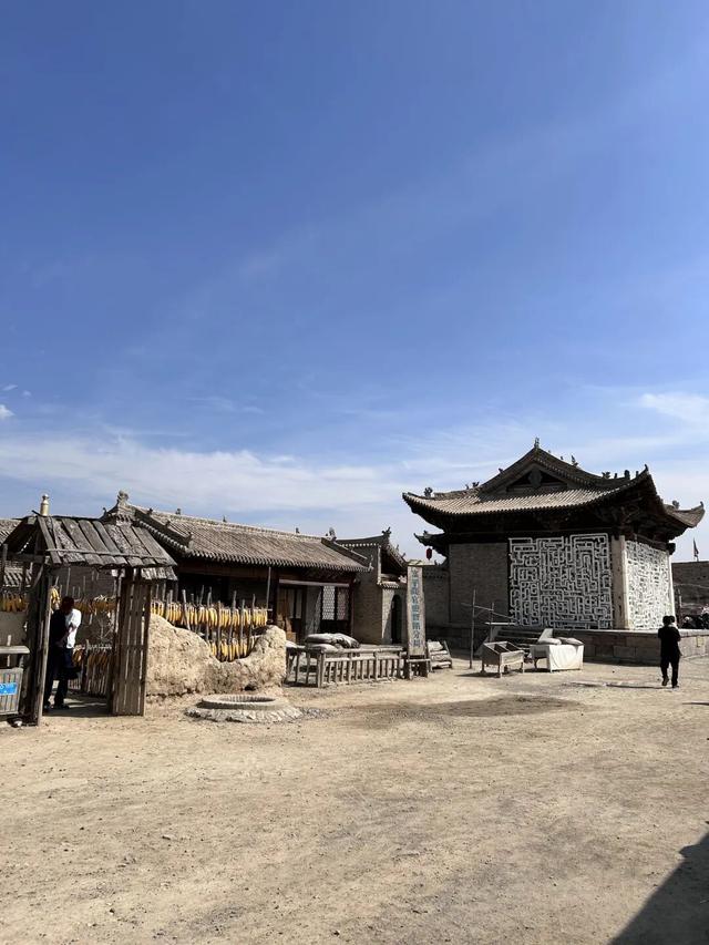 跨越山河，晒一晒我的“国庆黄金周”​
