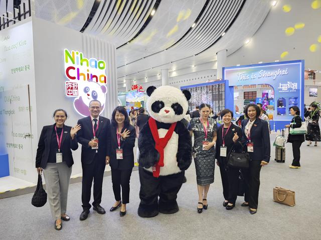 文化新观察｜封关后，这一文旅盛会首次来到海南