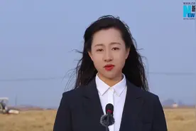 网红文旅局副局长彭勃：用镜头让更多人了解于洪图片