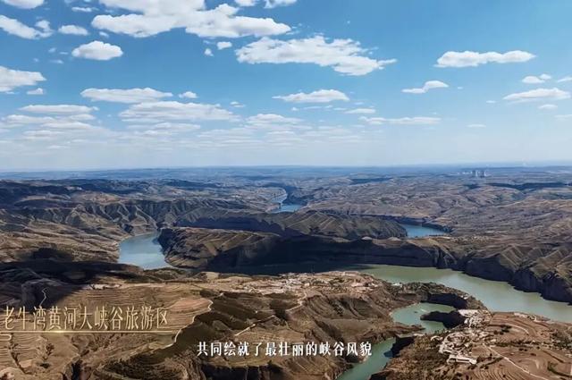 央妈背书全网发布！一条片子就让全国游客争着要来呼和浩特，太震撼了！