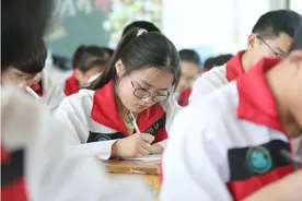 【新闻早茶】事关高考选科，河北最新通知！还有这些热点……图片