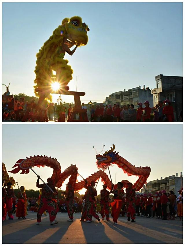 诏安春节七天乐！百场活动、千份好礼、万般精彩、“亿”定让你满意！