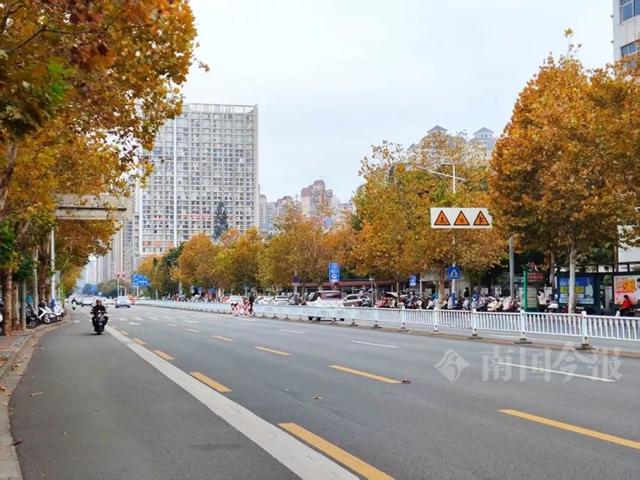 柳州，彩色刷屏！大反转也要来了！