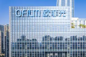 欧菲光筹划重大重组 南昌国资抄底或迎来回报高光时刻图片