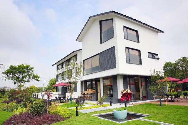 丰收节金山食宿游攻略