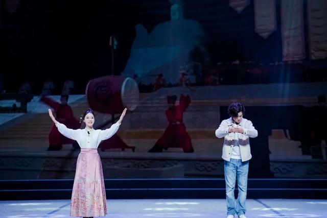 跟着功夫游中原！河南邀你“回老家过大年”