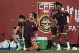 还是付费直播？记者预测：国足对阵沙特大概率还得做好付费收看的准备图片