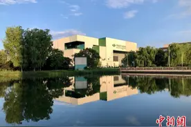 积极应对暑期参观高峰 中国科技馆推出场馆运行服务提升行动图片