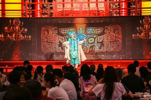 错峰游琅琊，焕秋季欢乐继续！