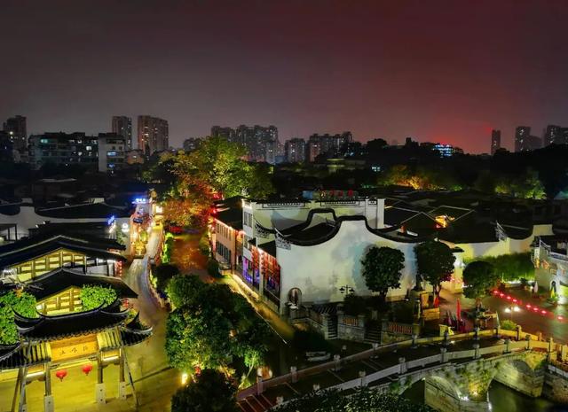 在福州，快乐“杭”量100%！