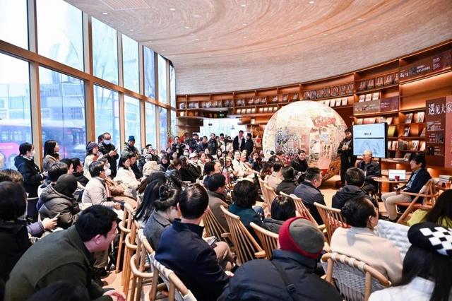 书式西湖：从“阅读第一区”看如何激活城区文化密码