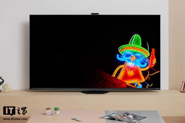 海信U7S Pro 85吋评测：UX级画质进入2万元档，影像体验迎真旗舰