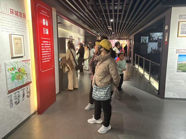 春节合肥文旅“马”力十足 多彩活动点亮假日