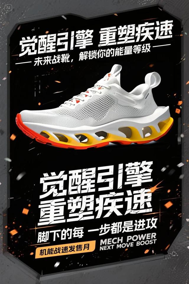 即梦智能参考3.0：海报设计新革命，案例+提示词来了！