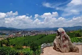 有一种叫云南的生活·旅居云南丨普洱旅居新“式范”！快来思茅邂逅“茶咖慢生活”图片