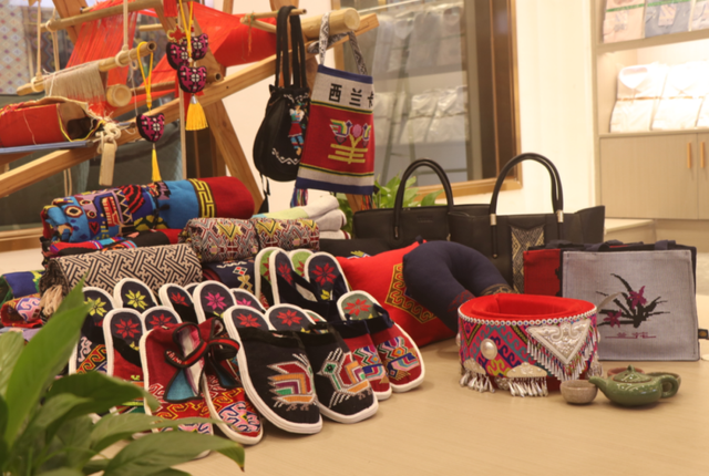 非遗活态传承织就文旅新画卷——第四届湘西州旅游发展大会系列报道之八