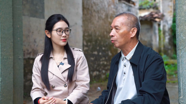 英州趣探 |  一桥跨古今！英德这座古桥，藏着两代人的生计与一辈子的乡愁