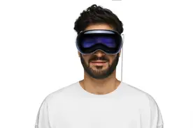 苹果Vision Pro生态迎来新里程碑：原生应用超2500款图片