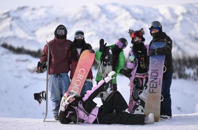 追光丨火爆！我国超4亿人玩户外，都在玩啥？