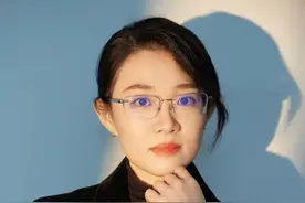 电磁逐梦！她是北航宋凌南！图片