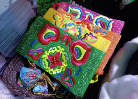 就在明晚！文山七都古镇的夜，等你“遇见”